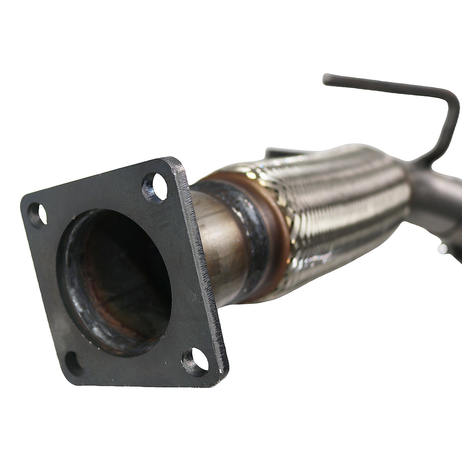 For Volkswagen Jetta 2.5L Catalytic Converter & Flex Pipe 2005-2014