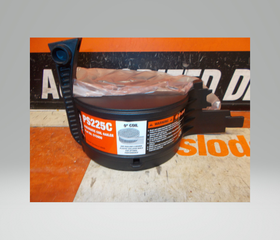 219369 Duo-Fast Magazine Assembly Replaces 511188 NOW LABLED FOR Paslode