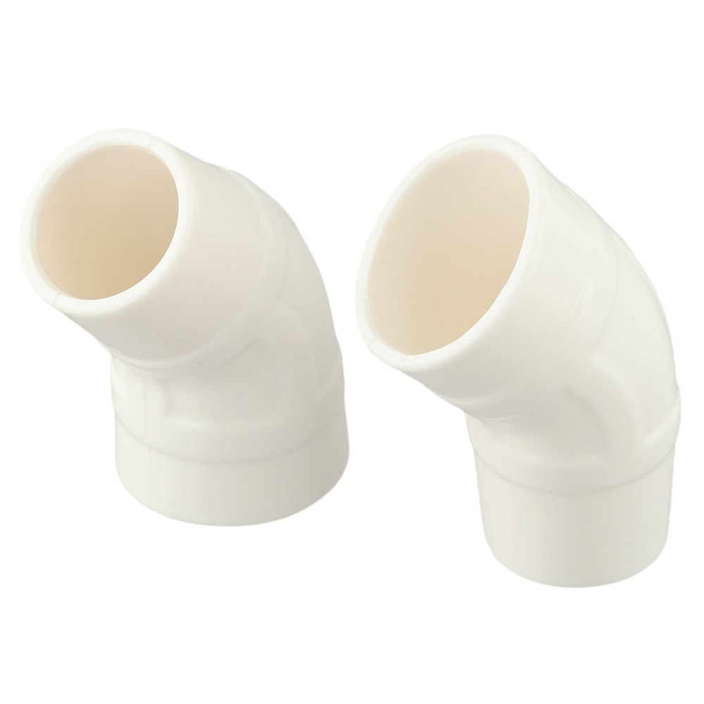 Pool Cleaner Elbow Long-lasting Thorough Cleaning Enhanced Performance
