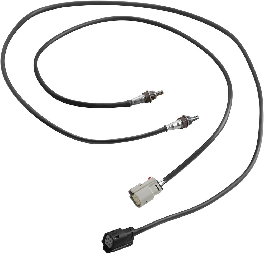 Digital Oxygen Sensor for 2010-2017 Harley Davidson - OEM Compatible Replacement