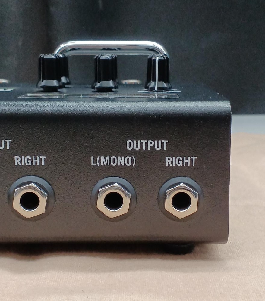 LINE6 M5 STOMPBOX ER MULTI-EFFECTOR 953396