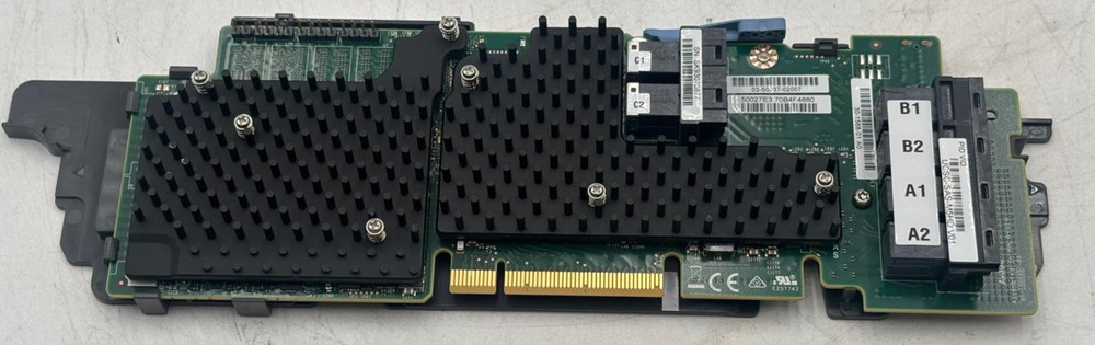 Cisco UCSC-SAS-M5HD UCS 12Gbps SAS HBA Controller
