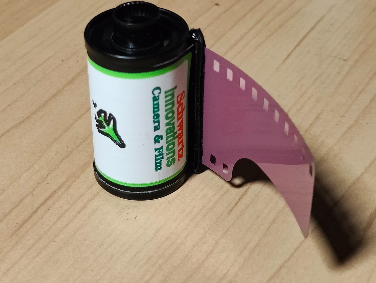 35mm Camera Film (3 Pack, 24 exp) - Kodak SO-078 BW Negative Film