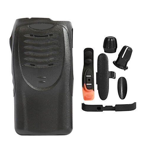 Replacement Protective Case Front Housing Case For TK-2160 TK-3160 Two-way Radio