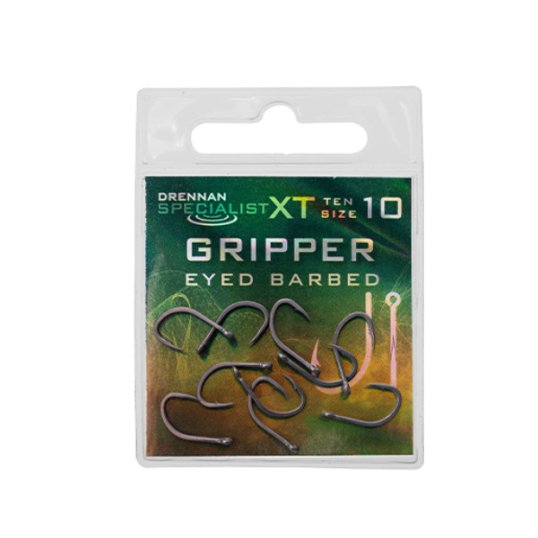 Drennan Specialist XT Gripper