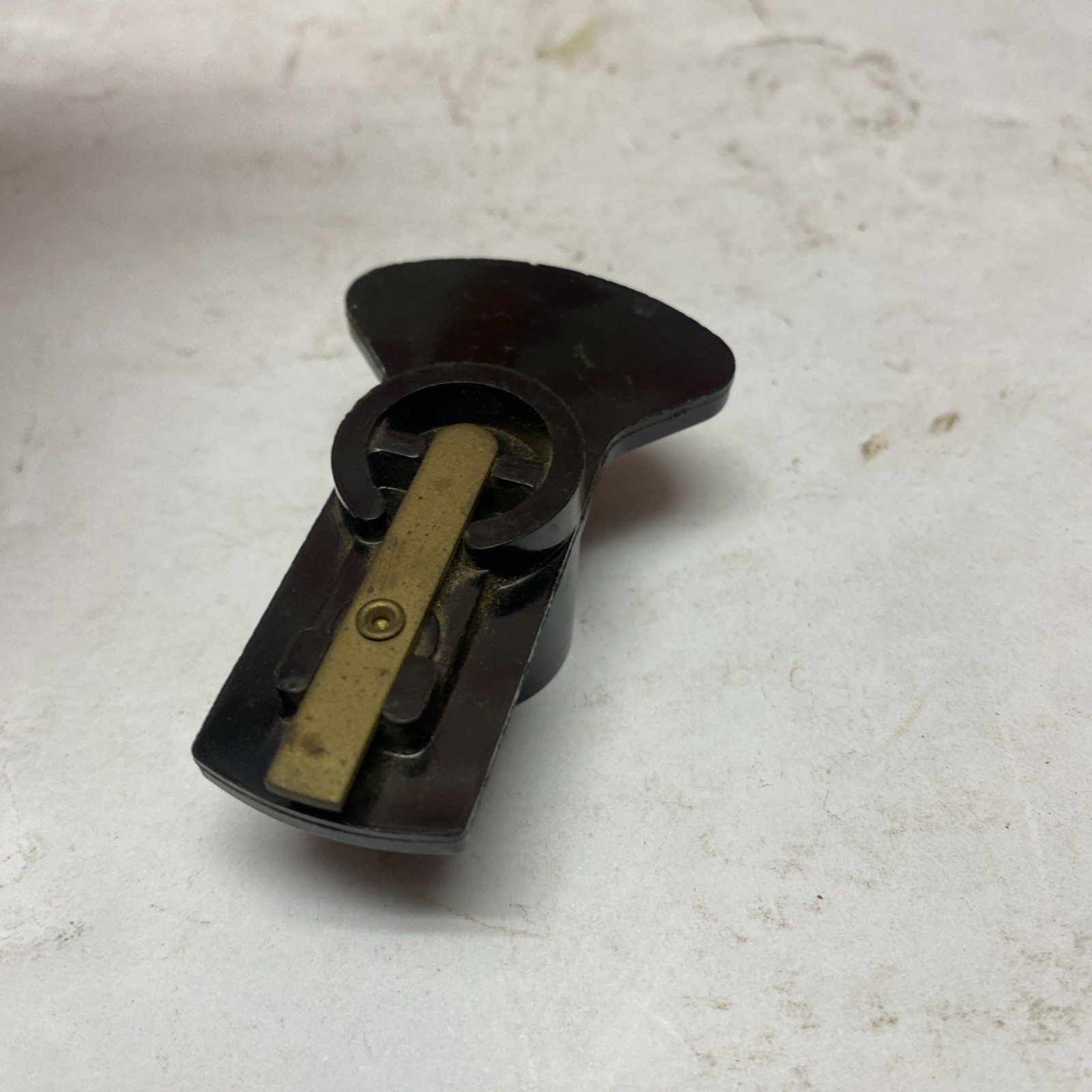 NOS DELCO REMY IGNITION ROTOR AMC FARGO STUDEBAKER JEEP DESOTO #1972019 A-403