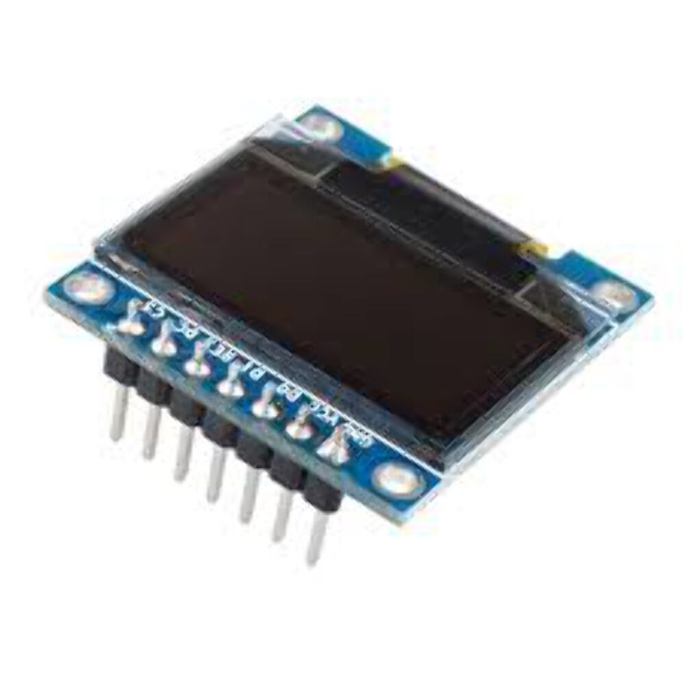 0.96inch screen OLED
