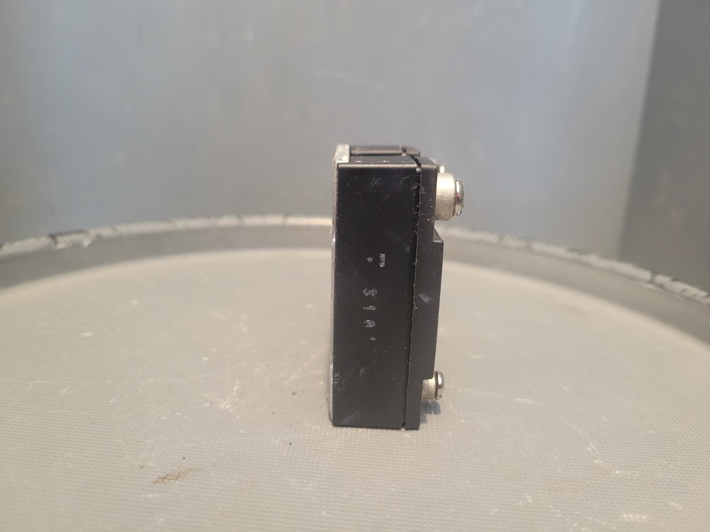 Omega Solid State Relay, SSR330DC40