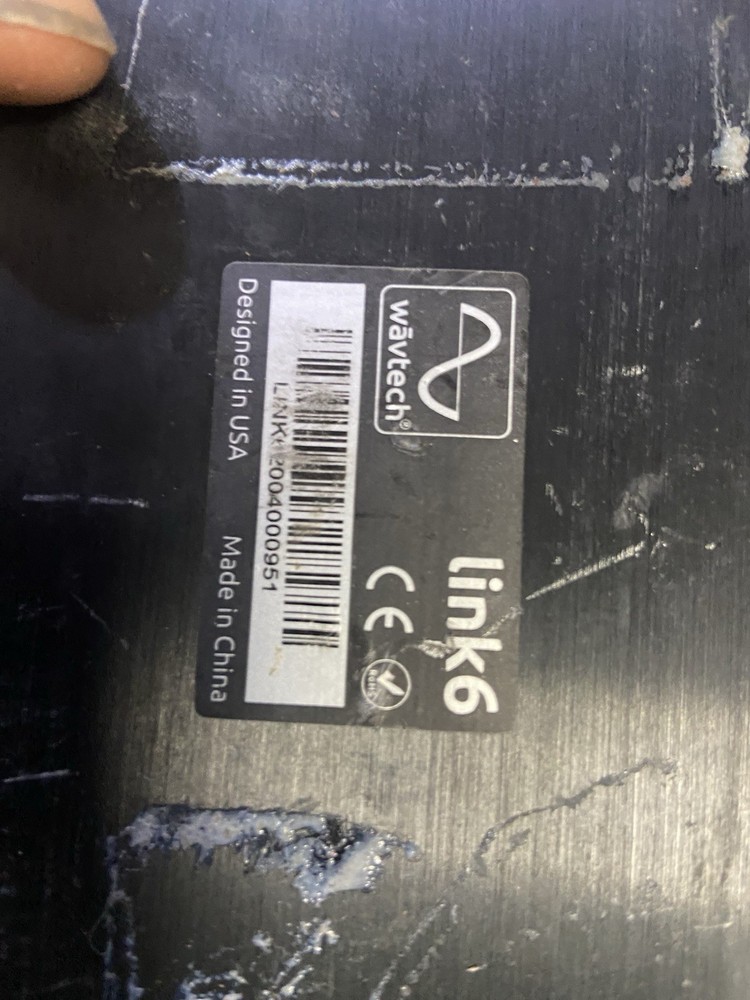 Wavetech Link6