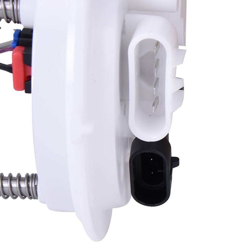 Fuel Pump Assembly w/Level Sensor Rear E3947M