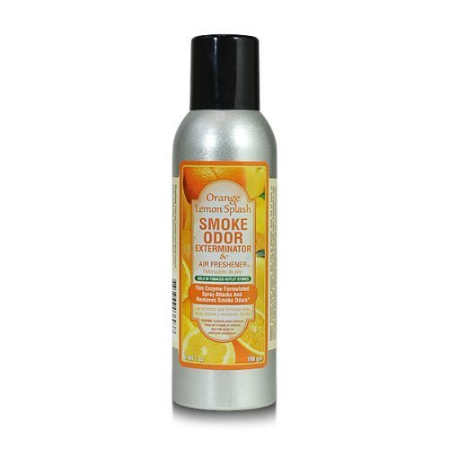 7 Oz Orange Lemon Splash