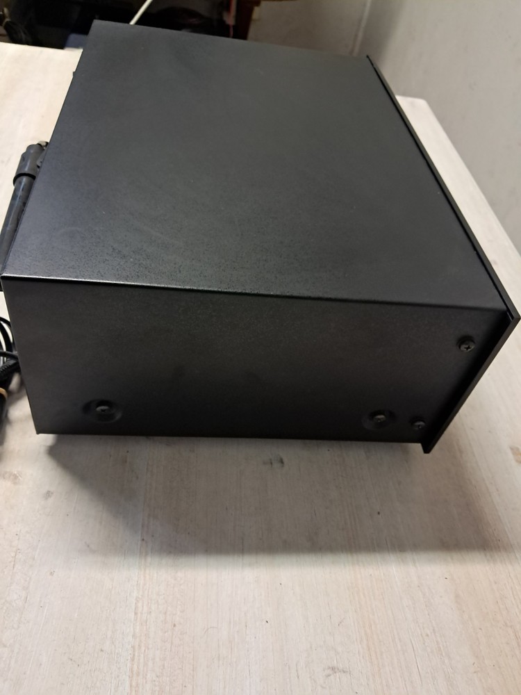 CJBERNET STEREO TUNER MOD CT-22