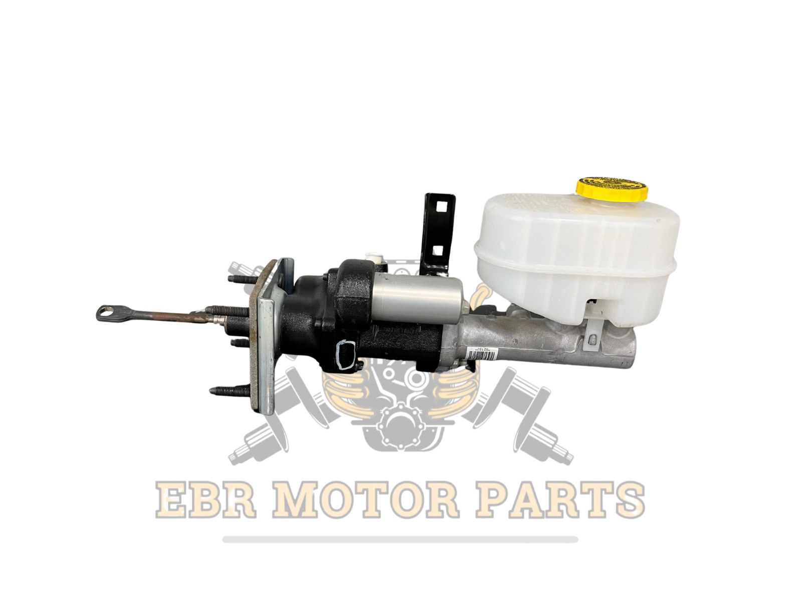 Complete Power Brake Booster Hydro Booster Dodge Ram 2500 3500 OEM 2019-2024