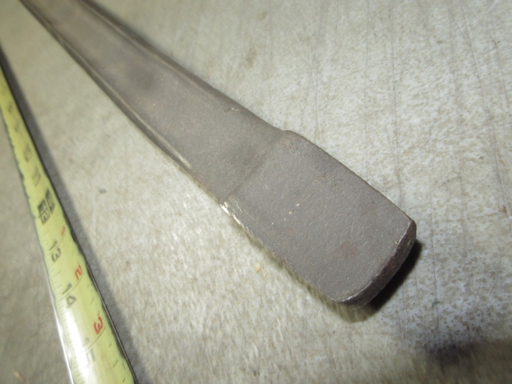 Vintage Lion Miter or Universal leverage Trimmer Handle Replacement tool