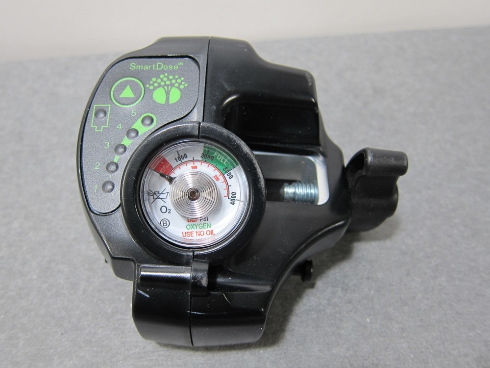 Smartdose Mini Electronic Oxygen Conservor Model CTOX-MN02