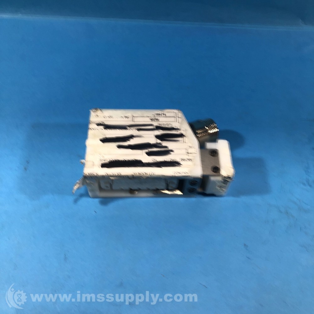 DM3436-38 Industrial Control Component USIP