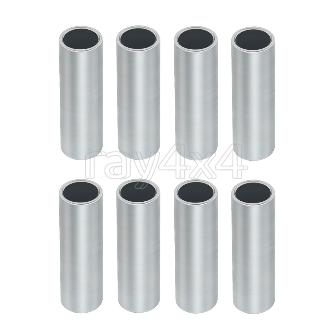 Full Set A Arm Bushings Kit For Honda TRX250X TRX300EX TRX400EX TRX450ER TRX450R