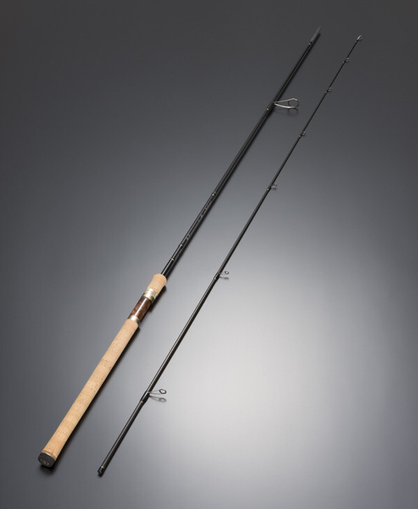 ** Forest Stream infinity 86H Extreme Tune Large Upstream Trout Model