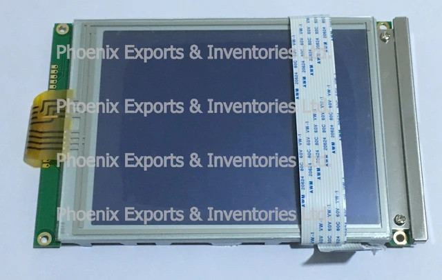 KORG TRITON LCD DISPLAY WITH TOUCH SCREEN I30 STUDIO PRO CLASSIC