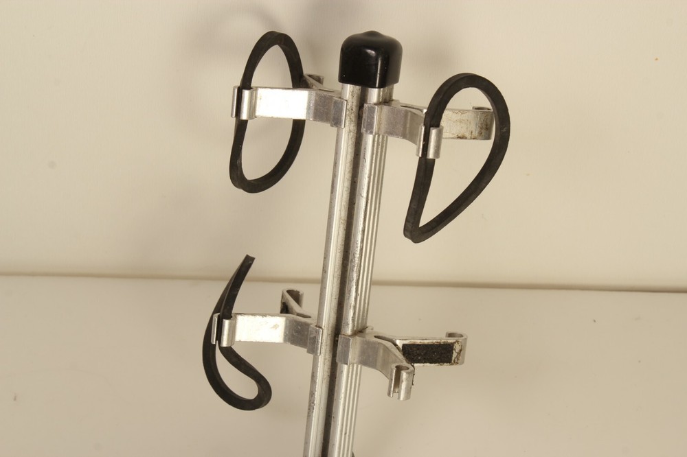 REFLECTASOL light Bracket and Clamp for flash speedlite