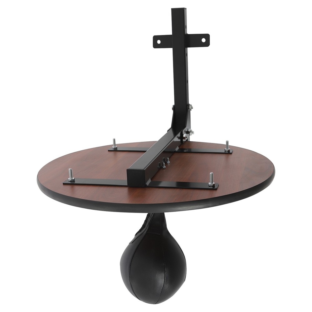 Wall-mounted Speed Bag Platform,Speed Bag Platform Kit,Boxing Training Equipment