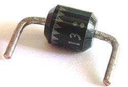 ERC91-02 FUJI LOW LOSS SUPER HIGH SPEED RECTIFIER (200/PK)