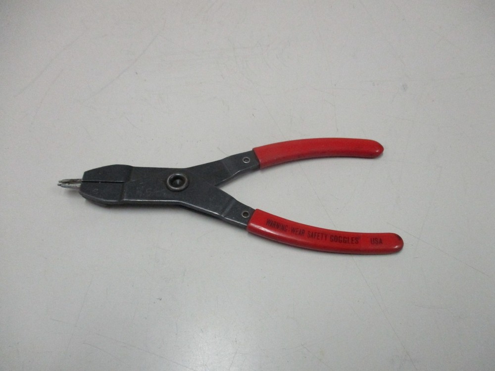 Blue-Point PR-38 External Retaining Pliers