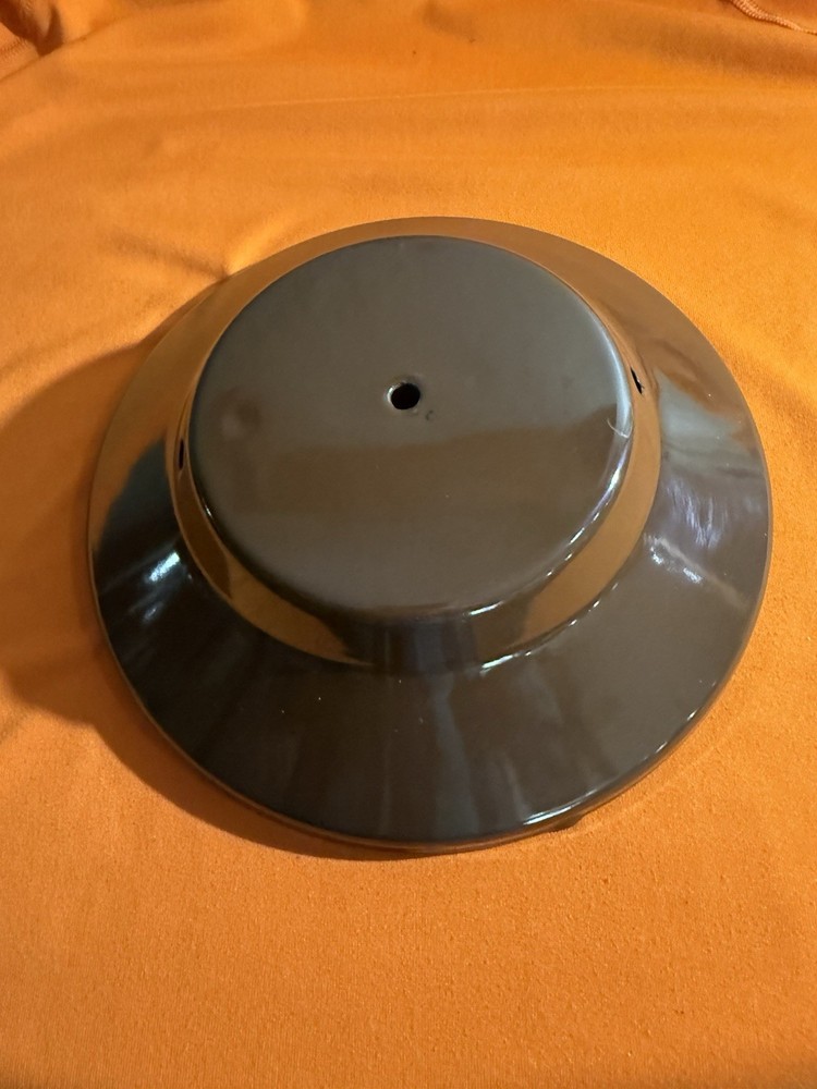 Coleman 275 Lantern Ventilator Lid, Hat. Part.