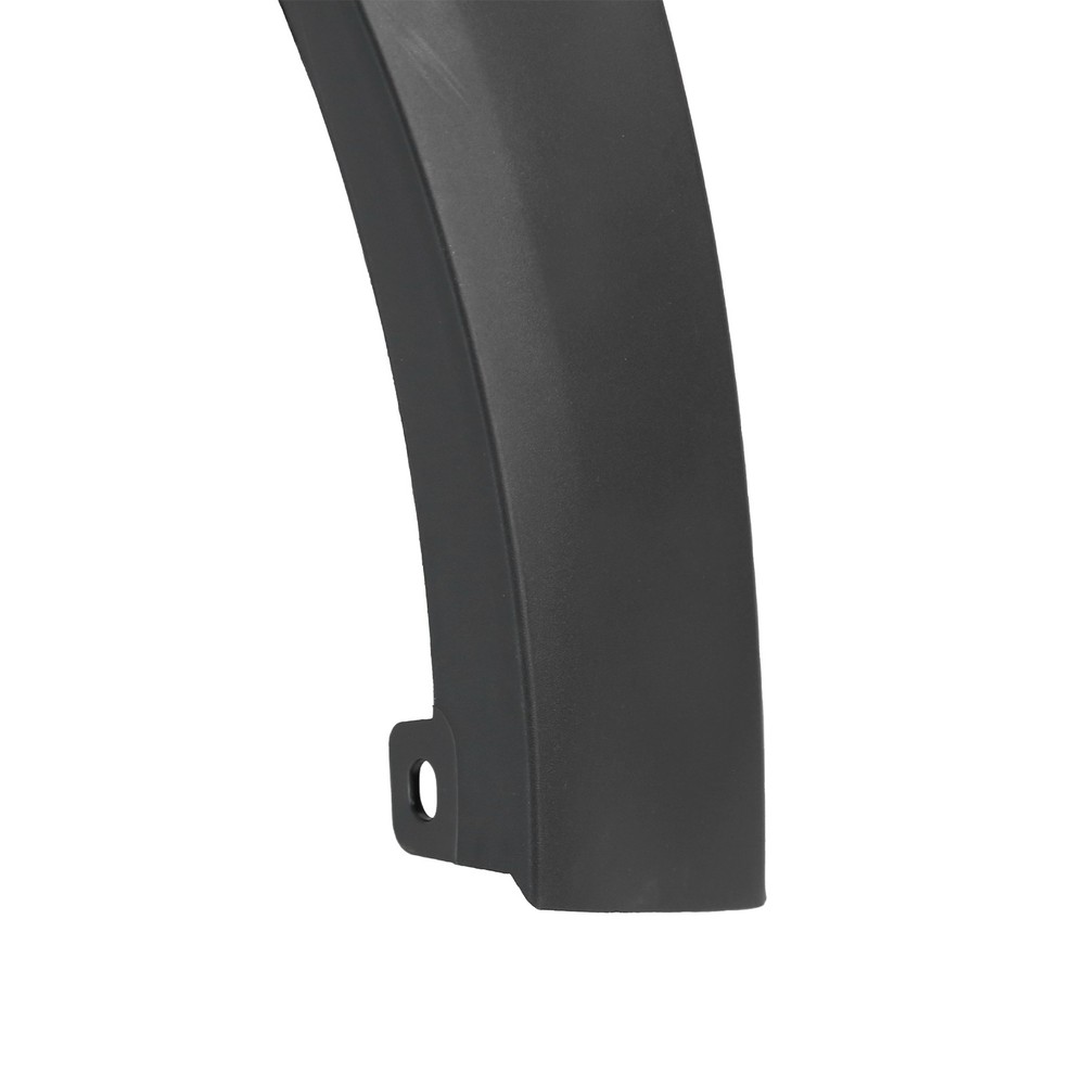 Rear Fender Opening Wheel Arch Trim For Mazda CX-9 2016-2023 Left Driver Side