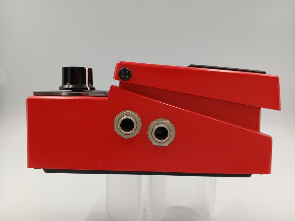 Boss RC-1 Loop Station Effects