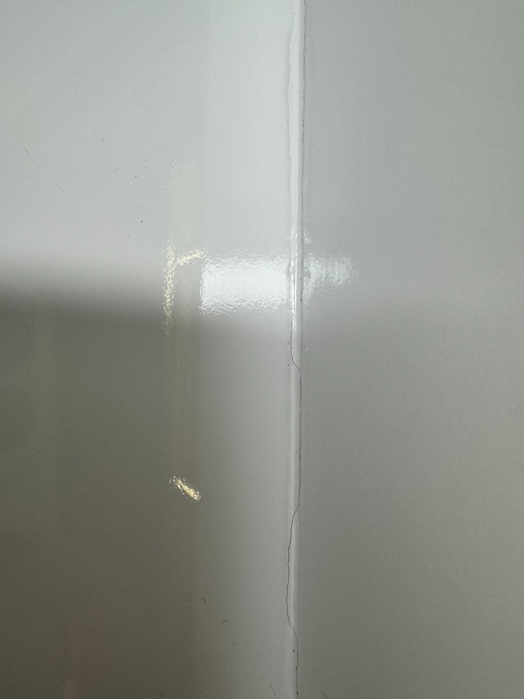 Kate & Lauren Lipton Decorative Tray - White