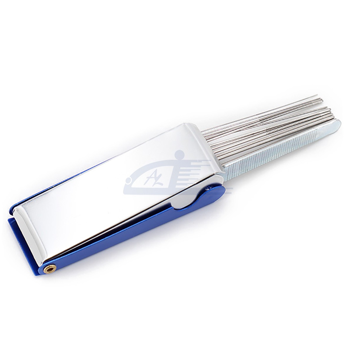 Oxygen/Acetylene Torch Welding, Brazing, Cutting, Nozzle Jet Tip Cleaner Kit Set