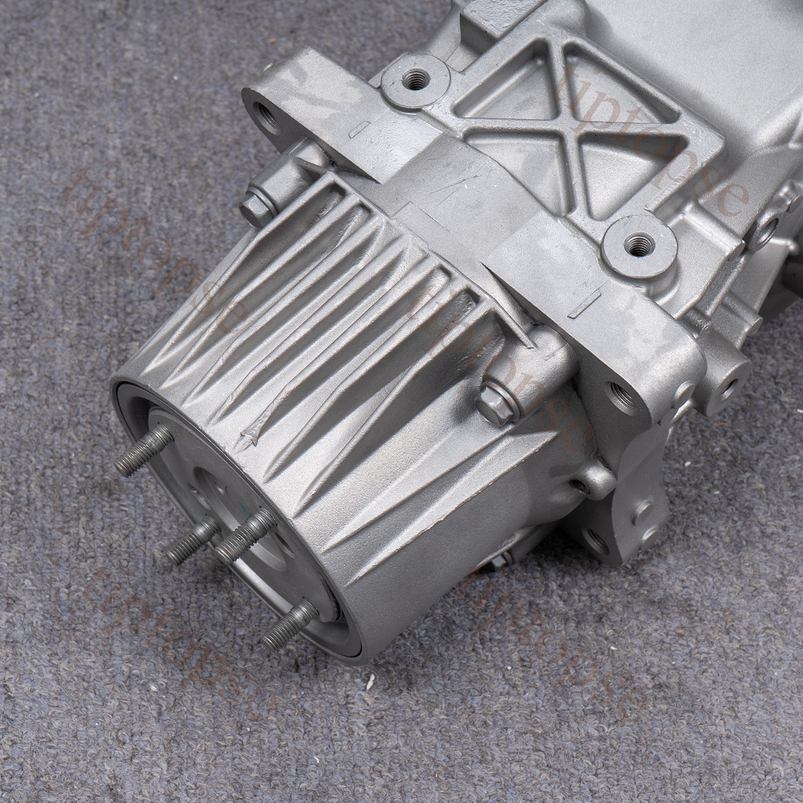 Rear Axle Differential Carrier Assly 2.28 Ratio For 2006 2017 2018 Toyota RAV4