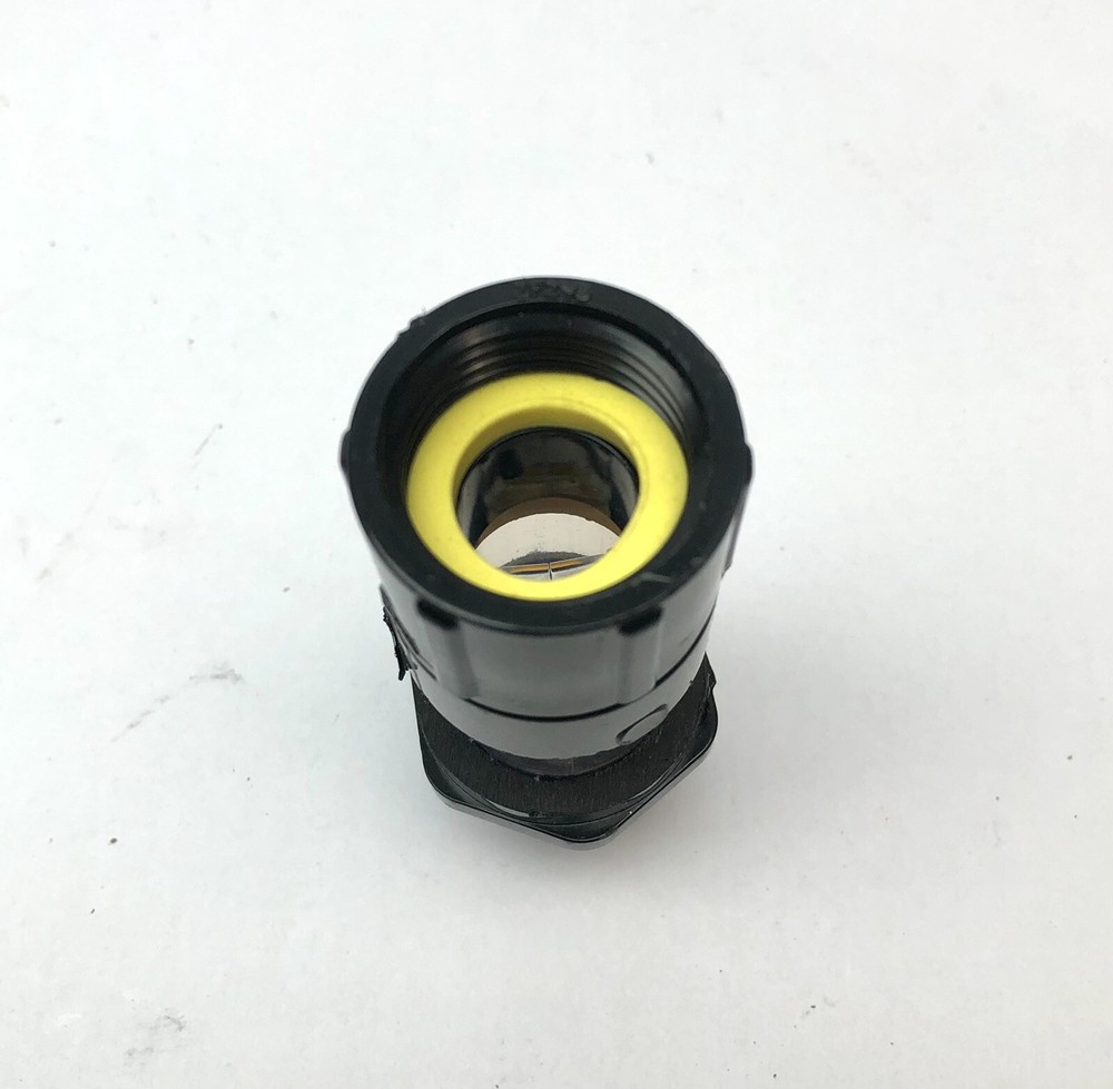 UNBRANDED FLOW INDICATOR FOR DIRECT FILL LINK