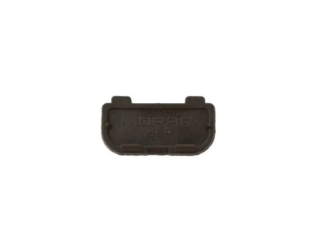 Genuine Mopar Armrest Plug Right 5UW68GTVAA