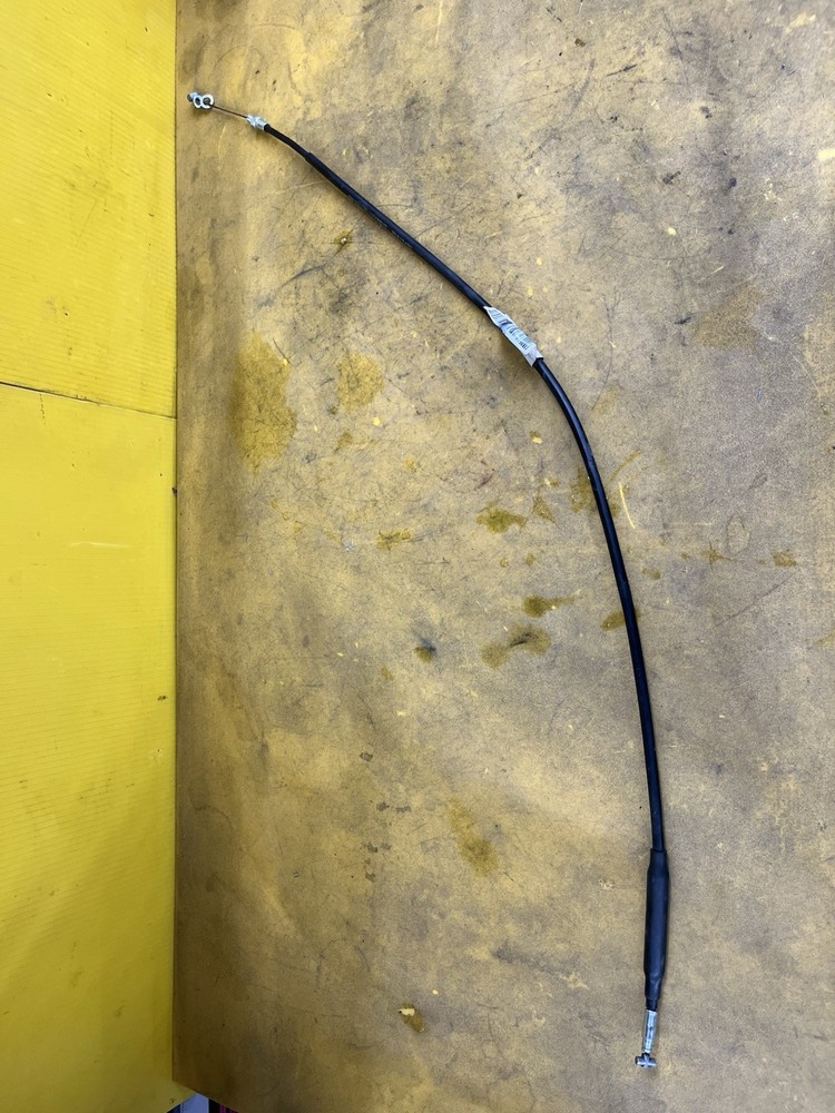 2022 Ski-doo Summit SP 600 Throttle Cable       102