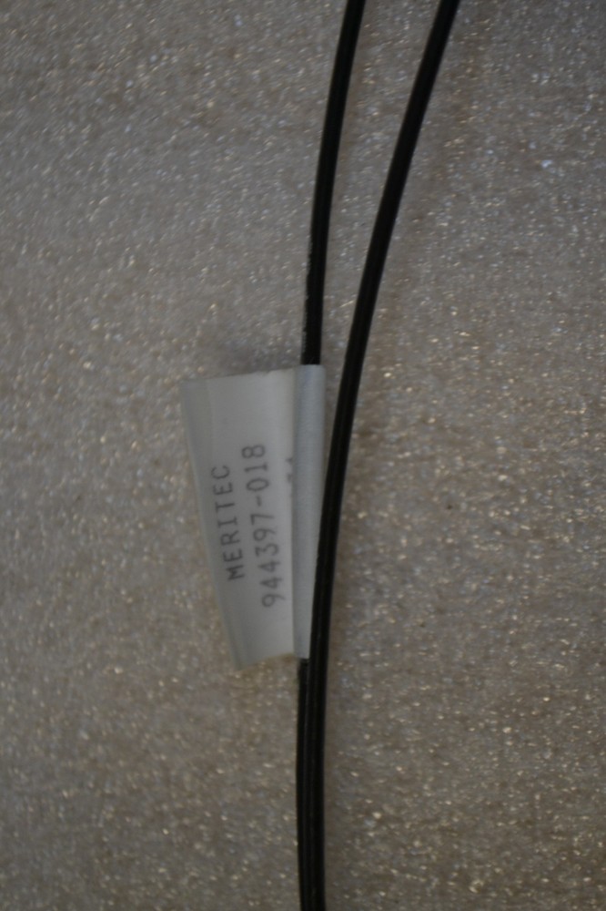Meritec 944397-018 Cable