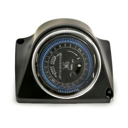 GRUNDFOS 599388 599388 24 Hour Programable