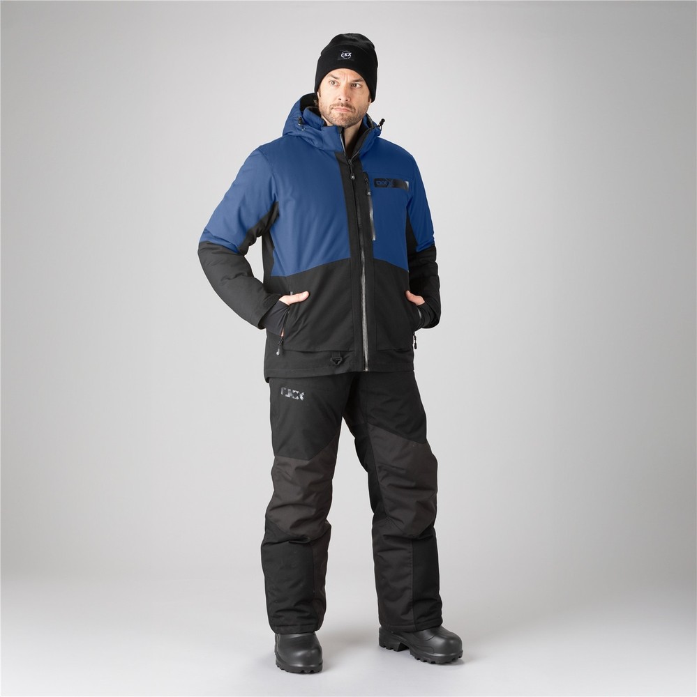 CKX Element Men Jacket