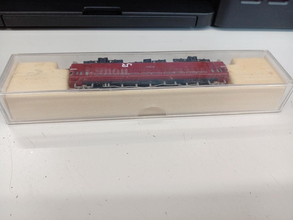 KATO 7027 EF70