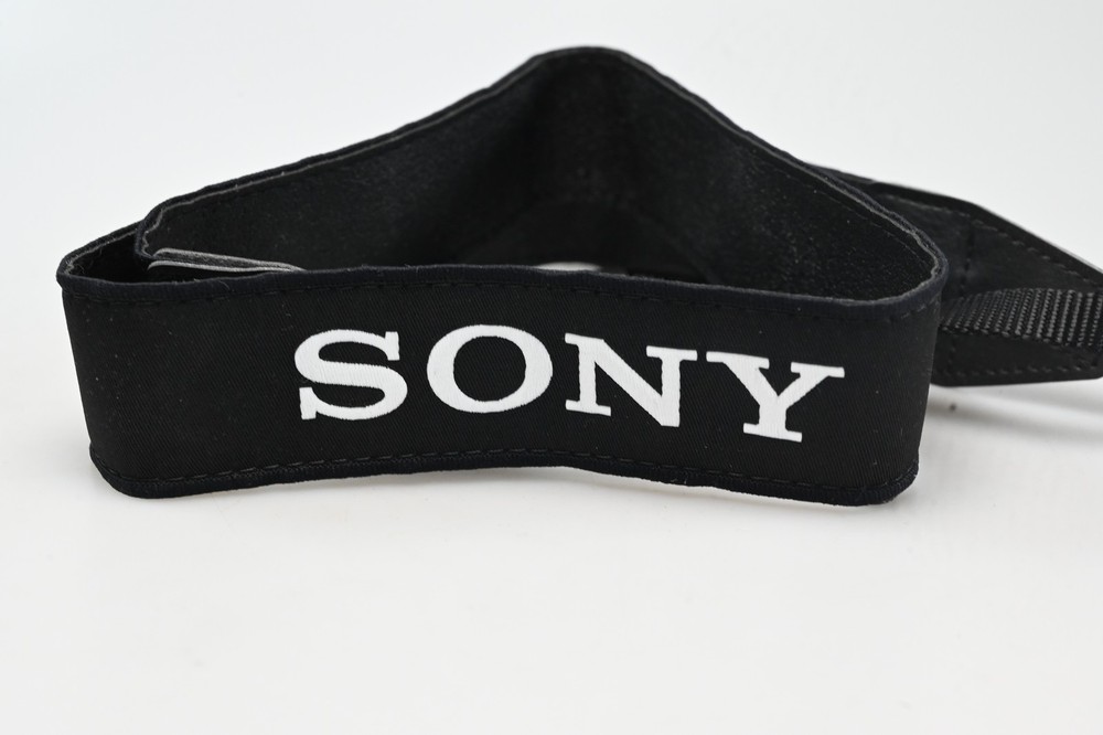 Sony A7 Camera Neck Strap #G389