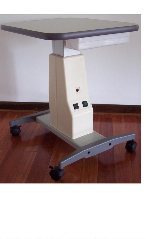MCT-16 Motorized Table/Brand New/NR