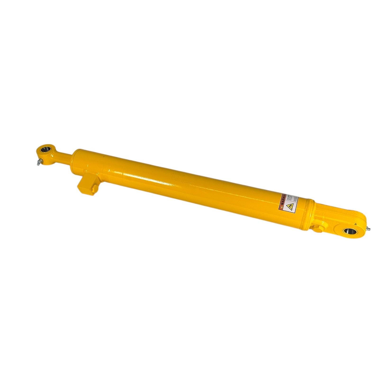 Hydraulic Bucket Tilt Cylinder Replacement for CASE 1845 1845B 1845C 118156A1