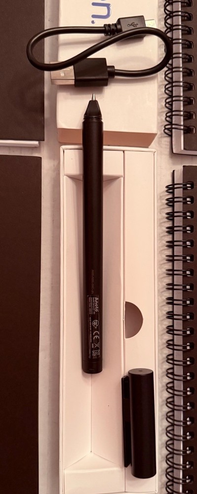 Digital Smart Pen Set