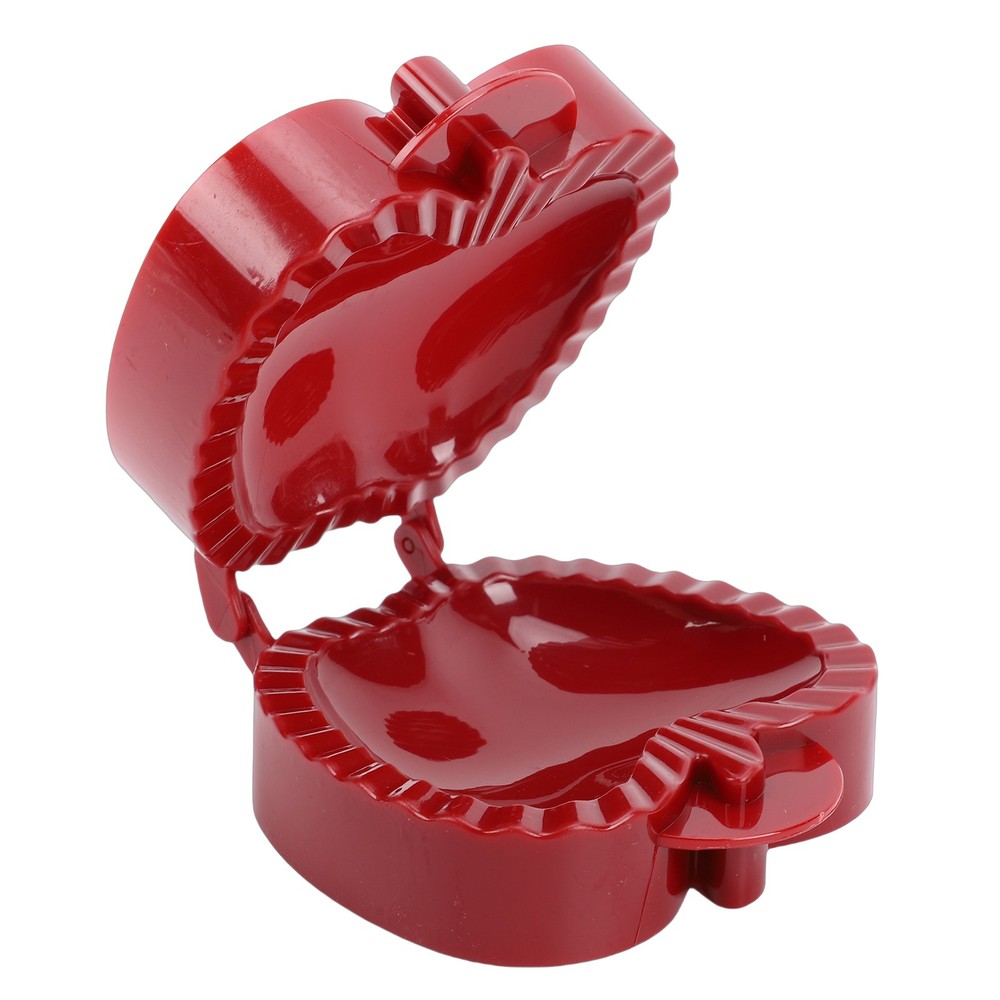 4-3pcs Dough Presser Hand Pie Maker Pumpkin Shaped Fall Mini Pie Press