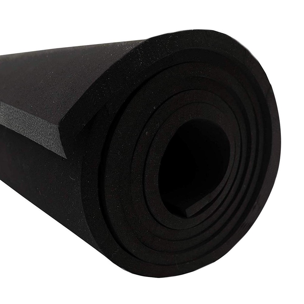 Neoprene Sponge Foam Roll - Thick Cosplay Padding