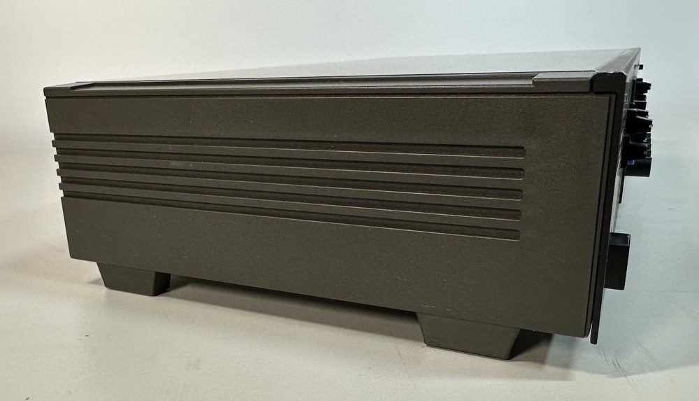 Sansui RG-7X Stereo Graphic Equalizer Consolette - Tested