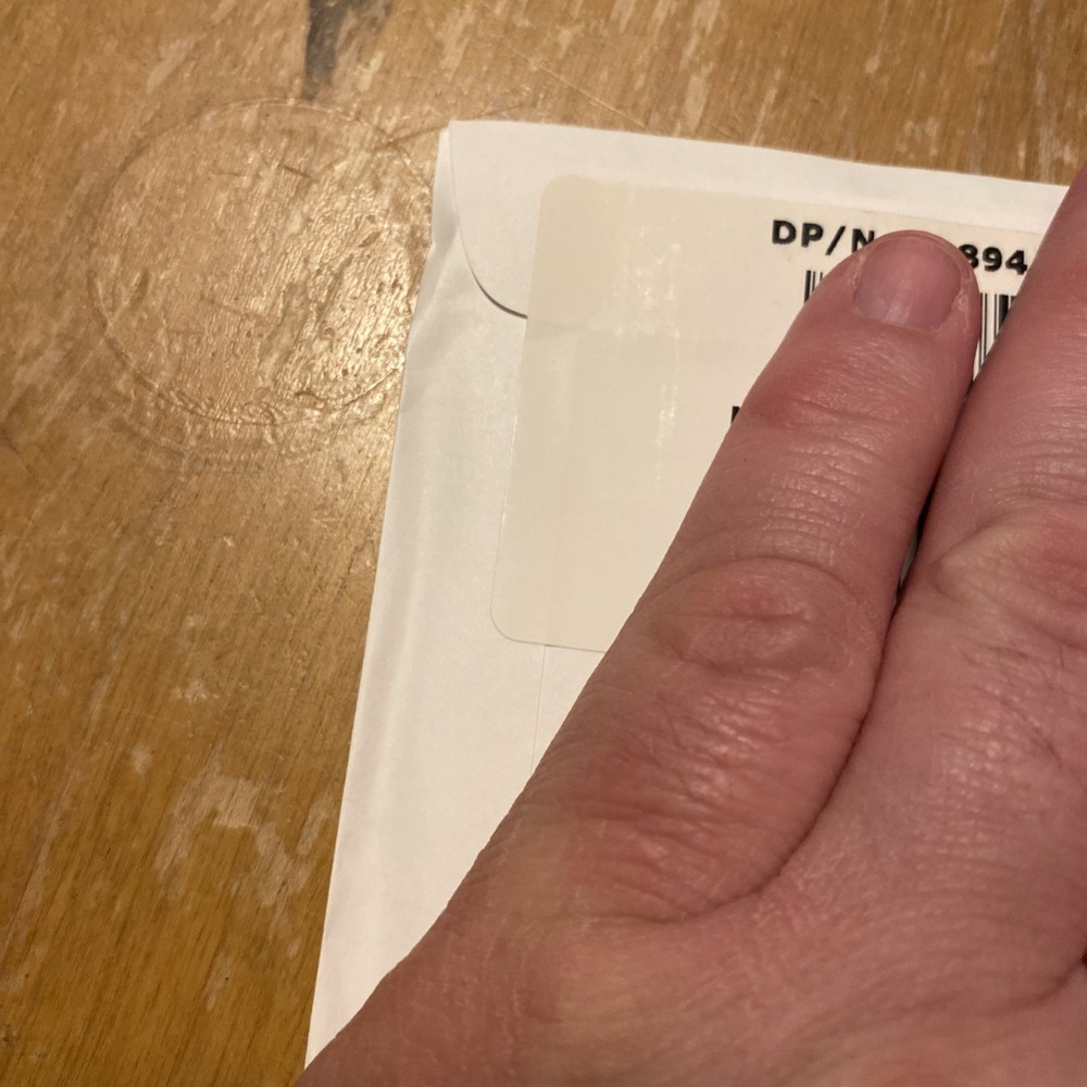 Corel WordPerfect Productivity Pack 2003 Never Been Opened