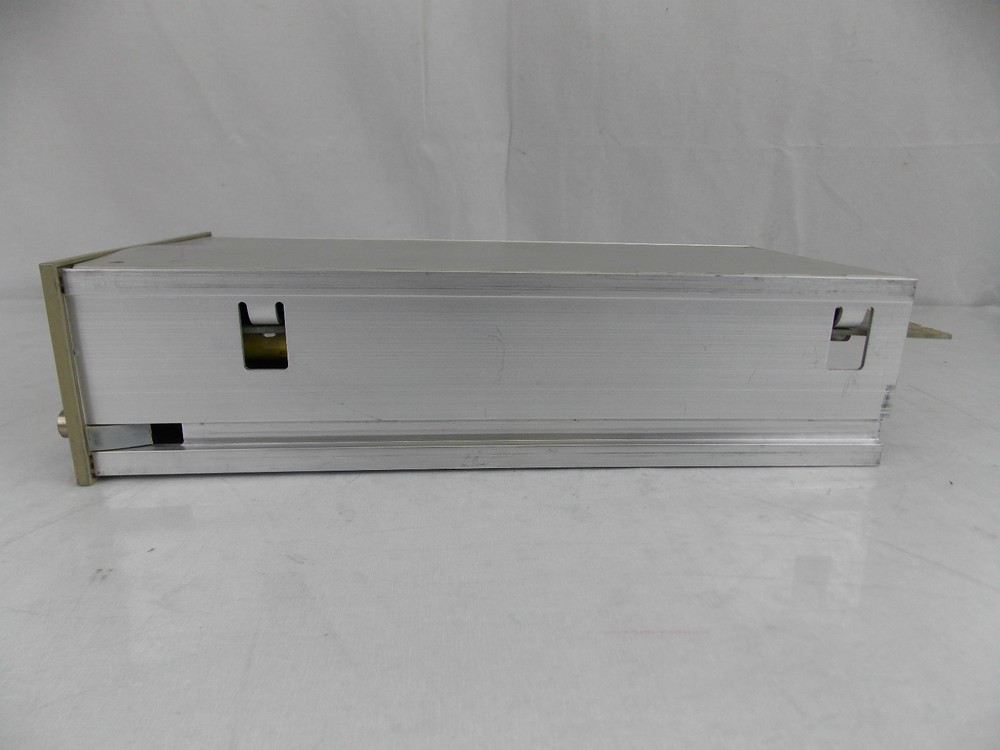 TEKTRONIX 5A23N AMPLIFIER