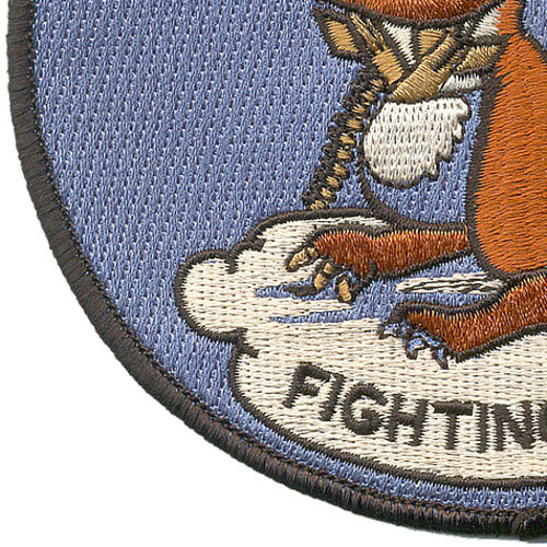 VF-153 Fighter Squadron Parch